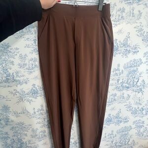 Athleta Brooklyn Ankle Pants